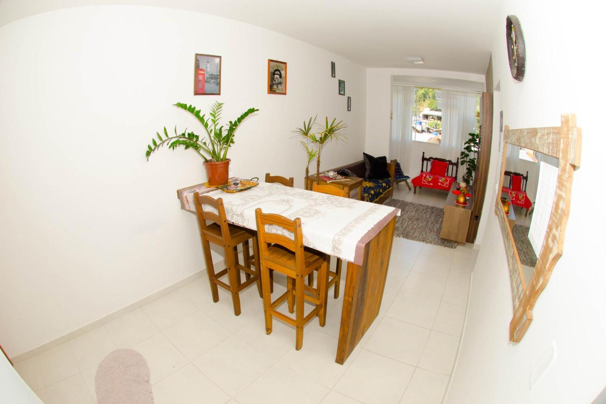 Duda Lia Apartment เปงญา ภายนอก รูปภาพ